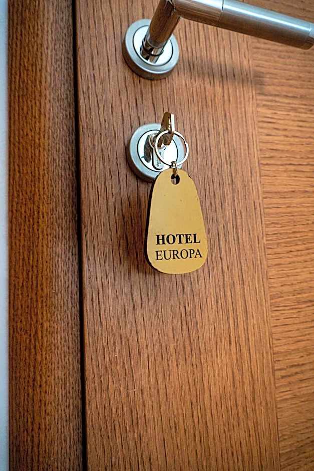 Hotel Europa