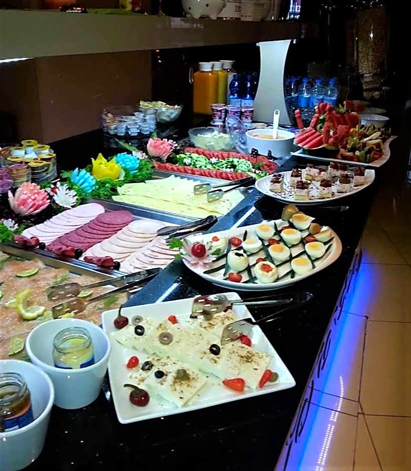 M&A Cityhotel Hildesheim