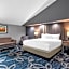 Quality Inn Shawnee North I-40