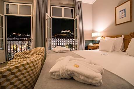 Romantic Double Room