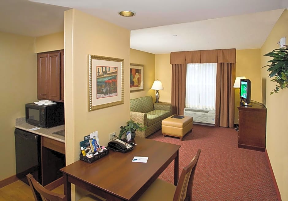 Homewood Suites by Hilton Portland
