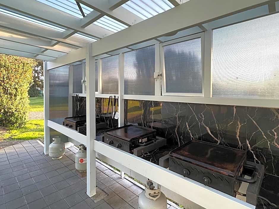 Pacific Park Christian Holiday Camp