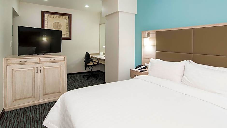 Holiday Inn & Suites Mexico Zona Reforma By IHG