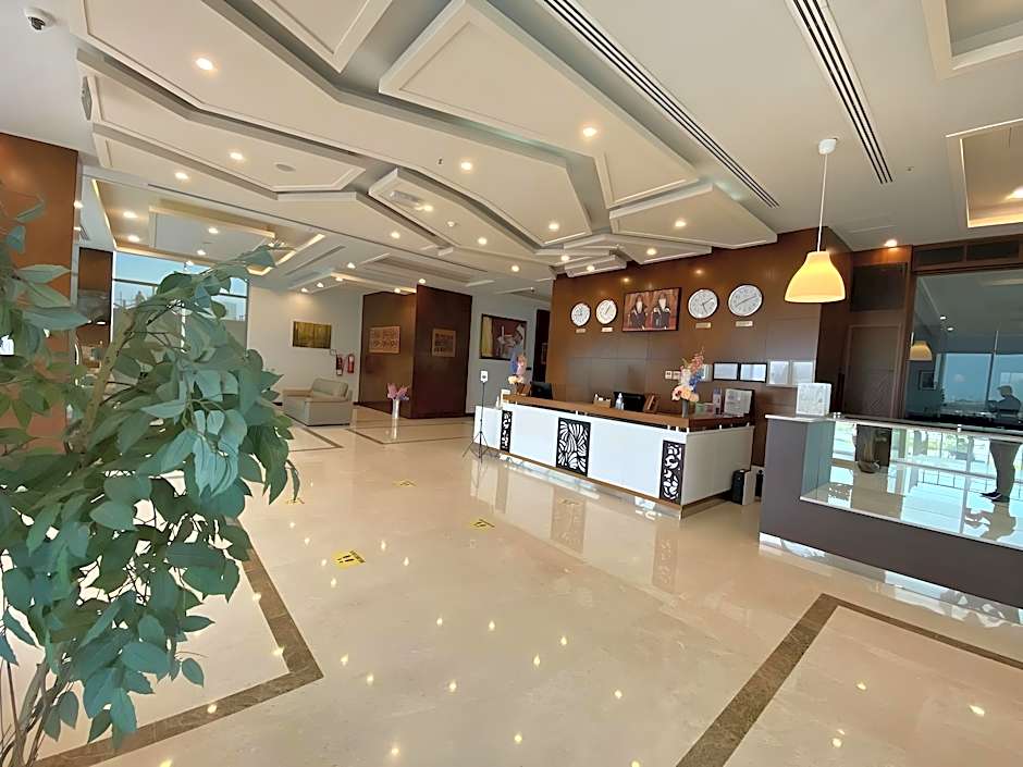 Sur Grand Hotel