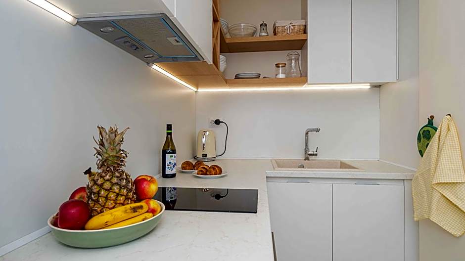 Central DELUXE Apartment