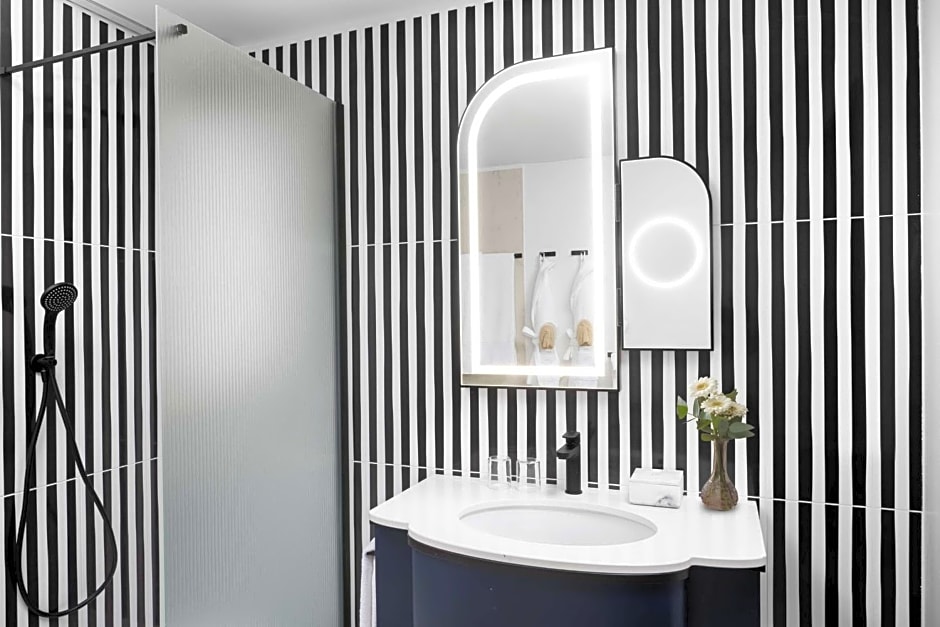 Anglo American Hotel Florence, Curio Collection by Hilton