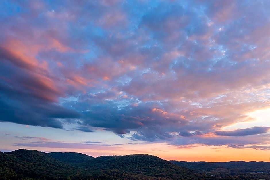 Historic Boone Tavern