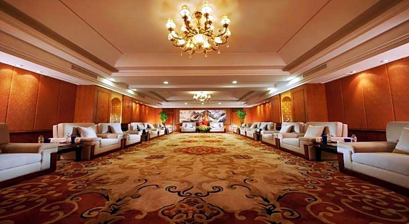 Crowne Plaza City Center Ningbo By IHG