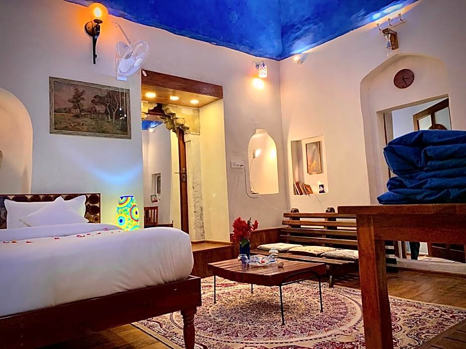 Shivgarh sustainable living