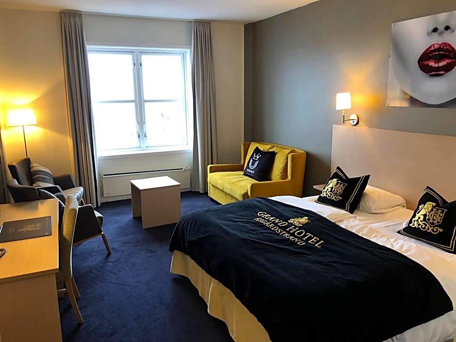 Grand Hotel Åsgårdstrand