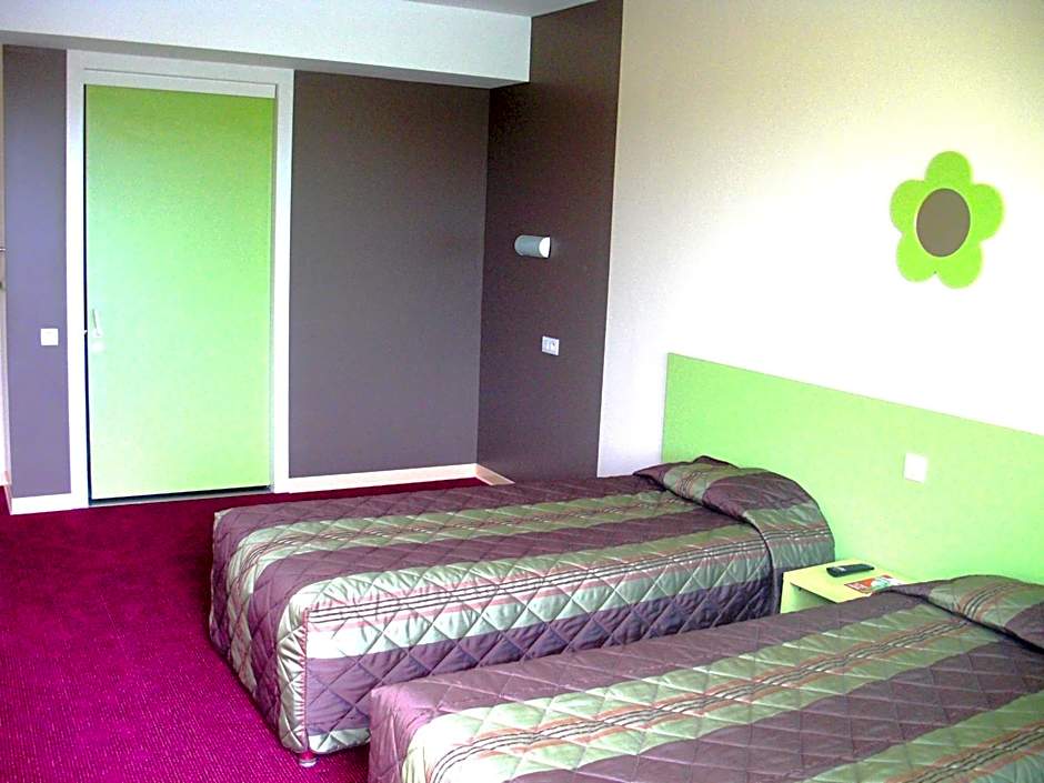 Fasthotel Orléans Nord Artenay