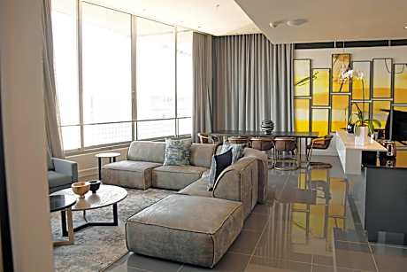 The Capital Menlyn Maine