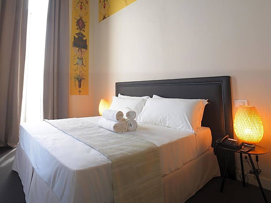 Hotel Palazzo Vannoni