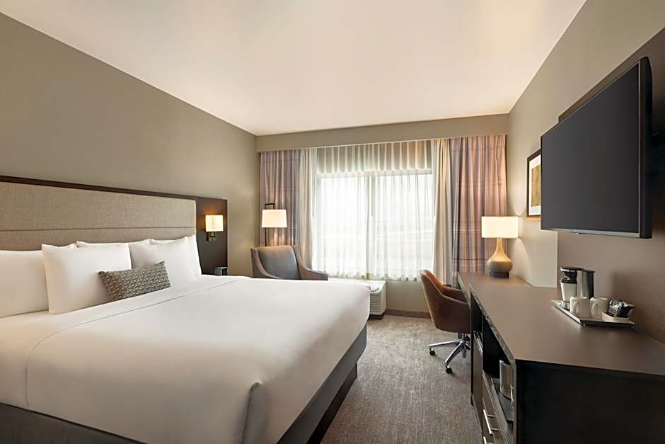 Radisson Hotel Oklahoma City Airport