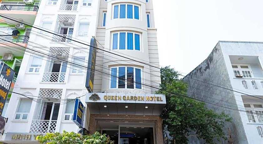 Queen Garden Hotel