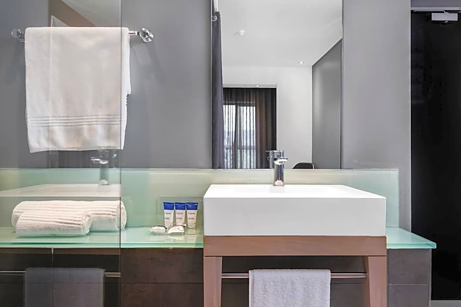 Protea Hotel by Marriott Fire & Ice! Pretoria Menlyn