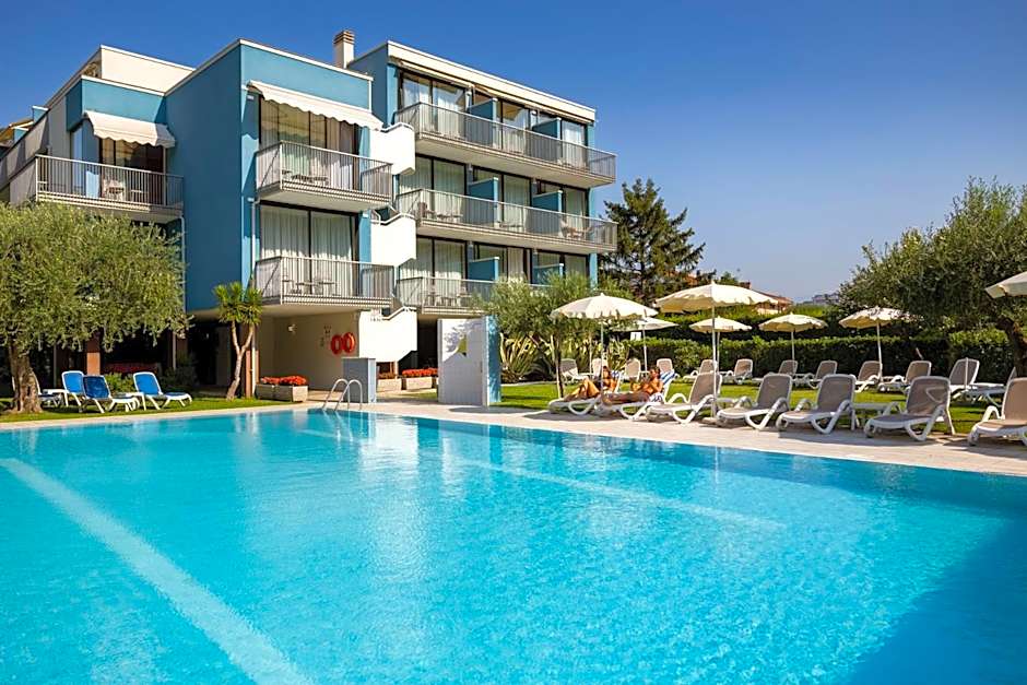 Hotel Holiday Sport & Relax