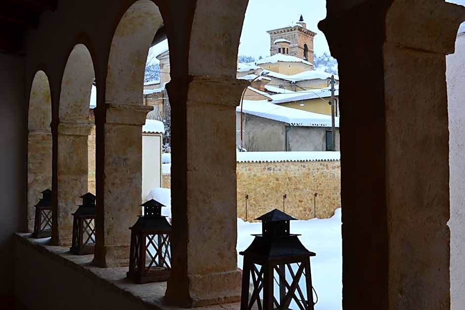 B&B Palazzo La Loggia