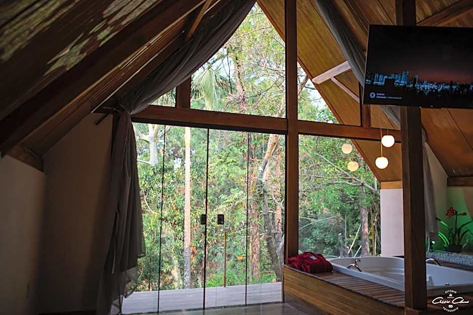 Pousada Vale das Orquídeas