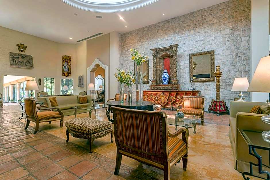 CASAMAYOR Saltillo, Hotel Hacienda