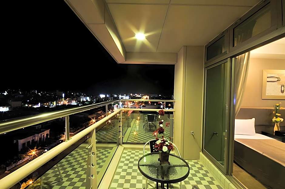 Shianghu Boutique Hotel