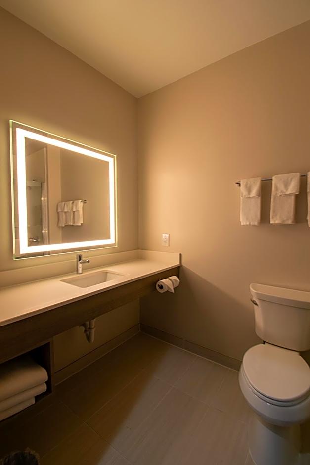 Holiday Inn Express & Suites Sulphur Springs by IHG