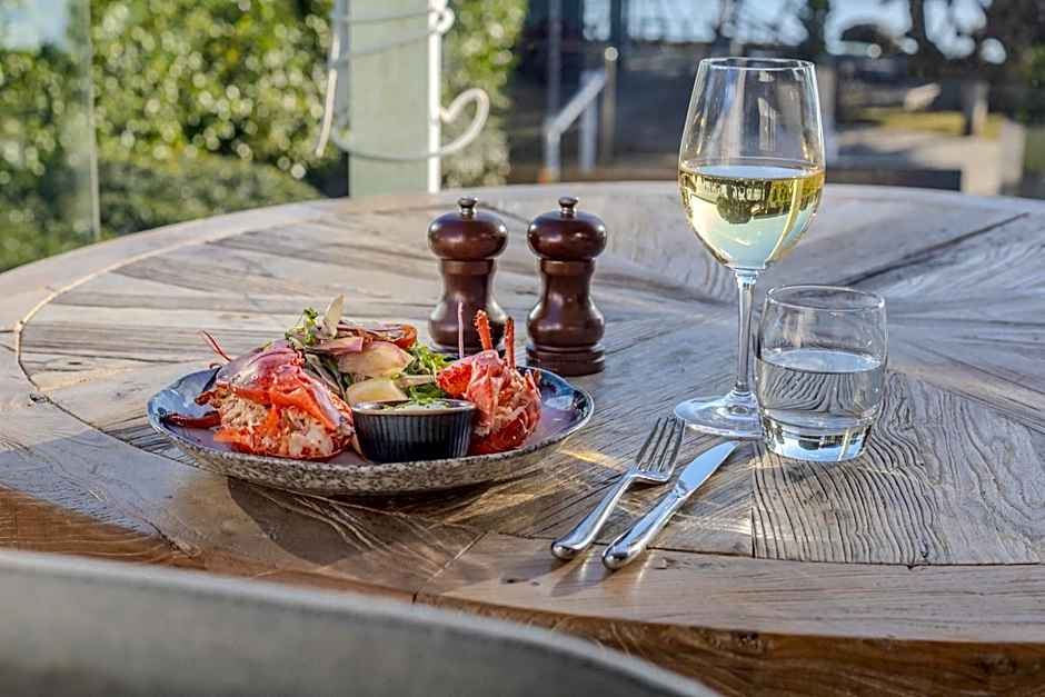 Christchurch Harbour Hotel & Spa