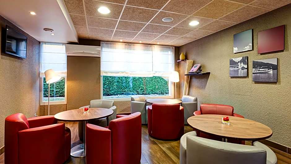 Hotel Campanile Geneve - Aeroport/Palexpo
