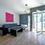 Apartamenty Baltic Inn