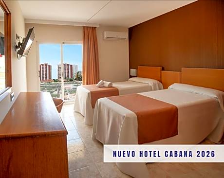 Hotel Cabana