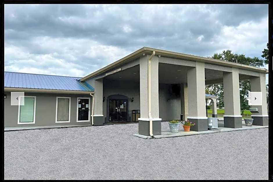 Days Inn by Wyndham DeFuniak Springs