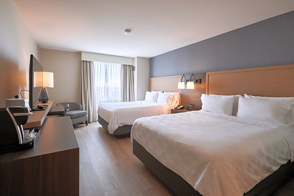 Holiday Inn & Suites Ottawa West - Kanata