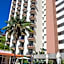 Dorisol Mimosa Studio Hotel