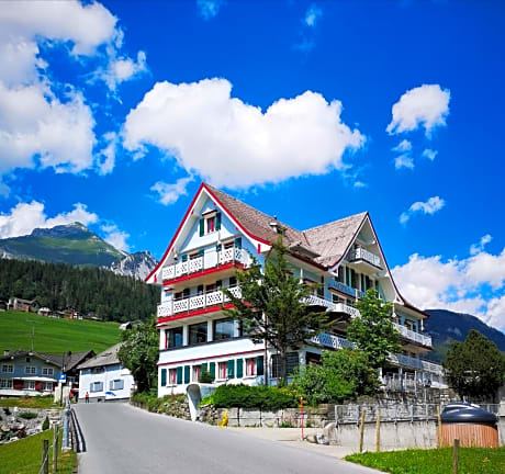 Gasthaus Friedegg