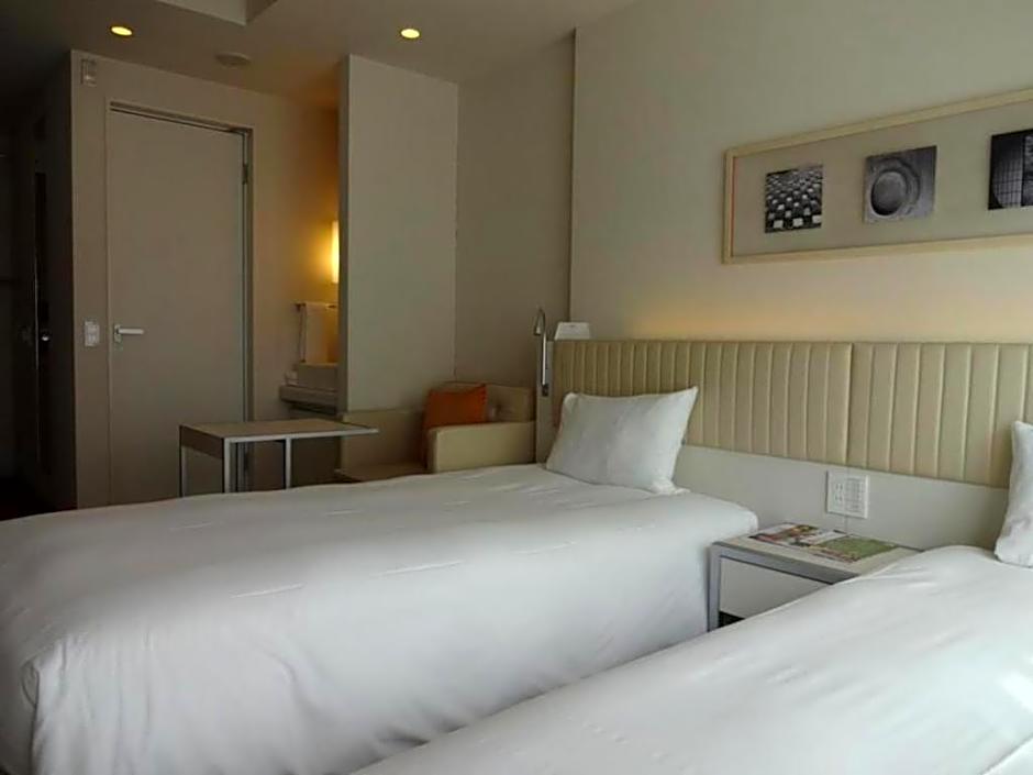 Citadines Karasuma-Gojo Kyoto