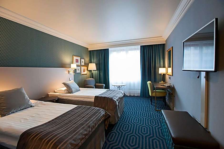 Scandic Park Helsinki