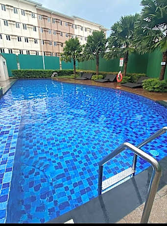 Condotel - Minimalistic 2 minutes walk to SM Marilao