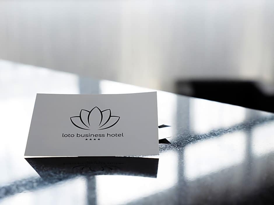 Loto Business Hotel