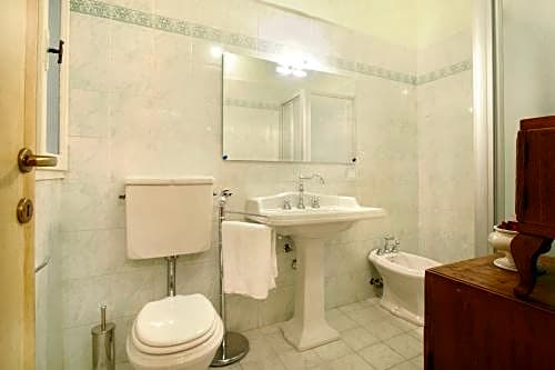 B&B Amalia Suites