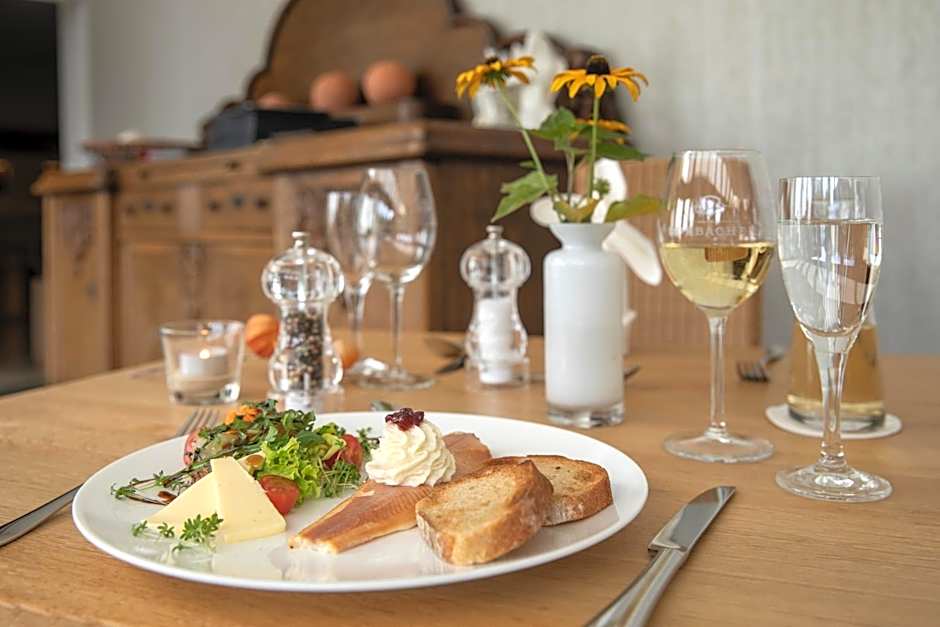 Hotel im Auerbachtal