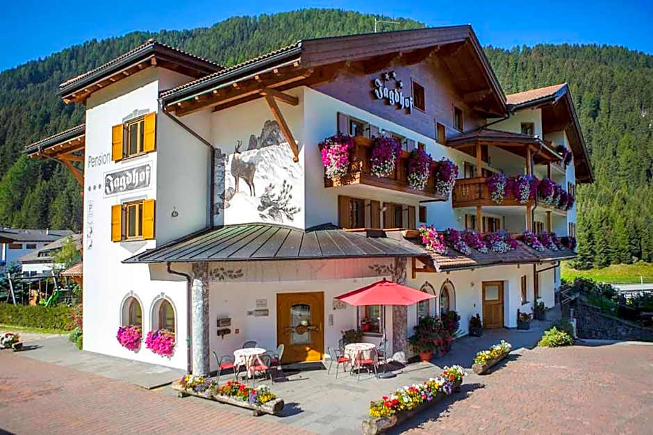Hotel Jagdhof