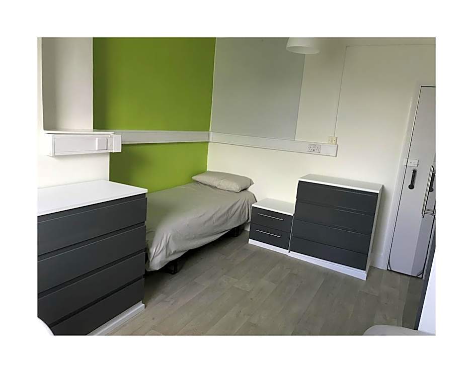 Leinster House (Bayswater)