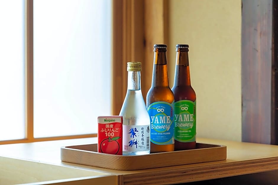 Craft Inn Te