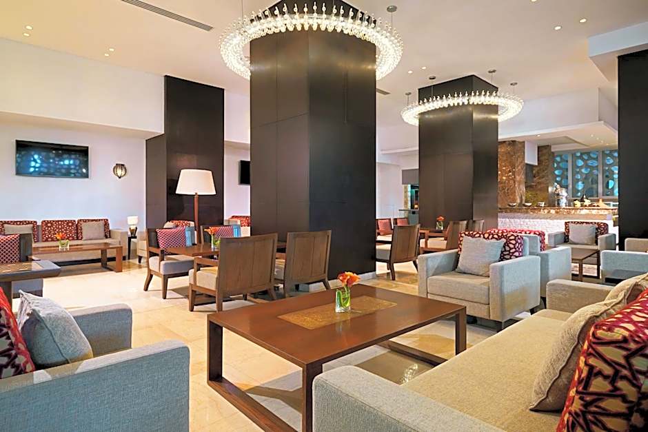 Sheraton Cairo Hotel & Casino