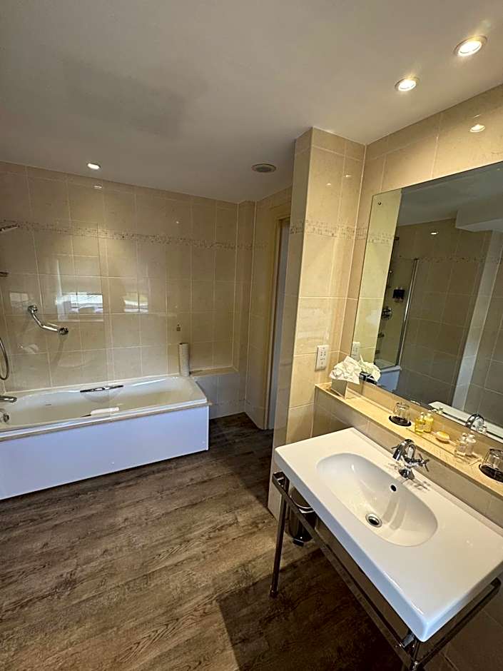 Macdonald Berystede Hotel & Spa