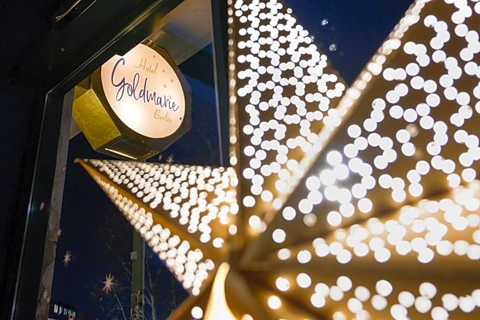 Hotel Goldmarie
