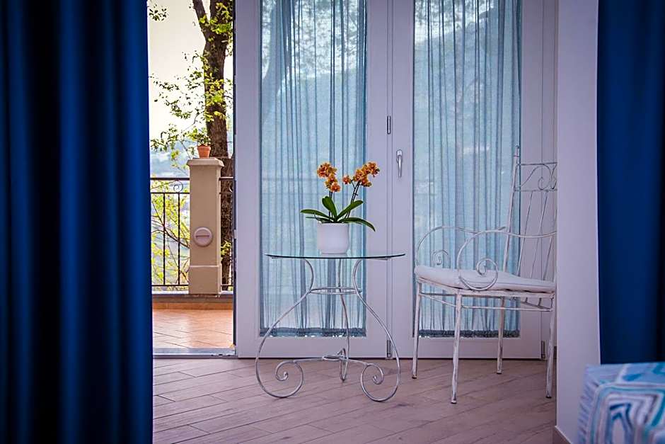 B&B La Gemma di Ravello