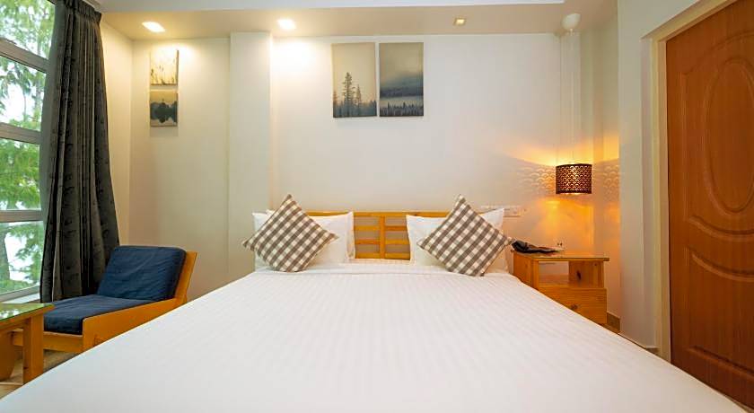 Beach Breeze and spa