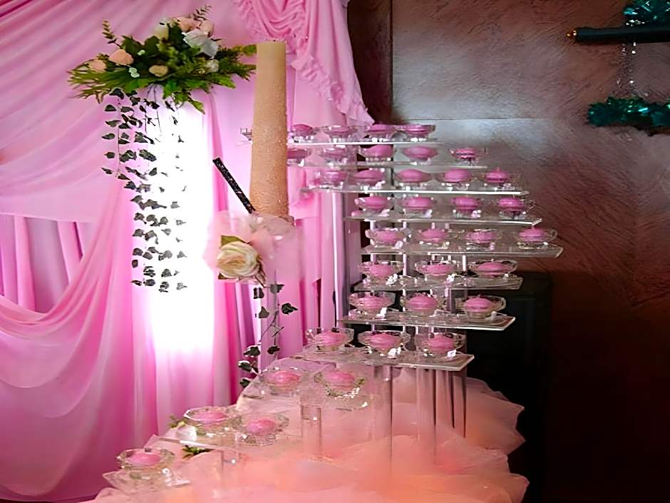 Qingdao Donghai Hotel