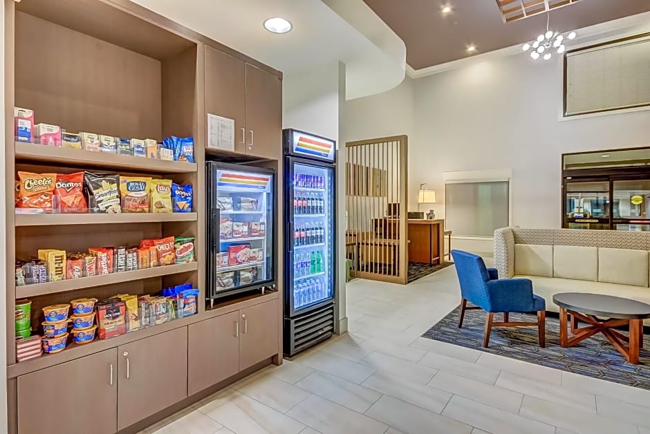 Holiday Inn Express & Suites Greenville Airport, an IHG Hotel